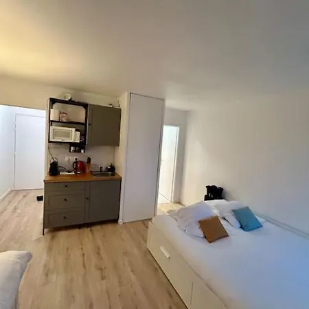 Cosy Appartement