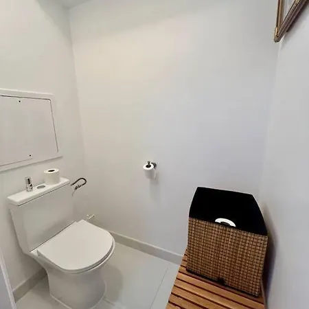 Appartement Cosy Serris