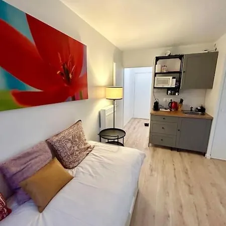Appartement Cosy Serris